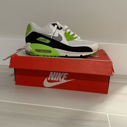 Nike Air Max 90 Essential Size 8.5