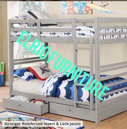 Furniture bunkbed