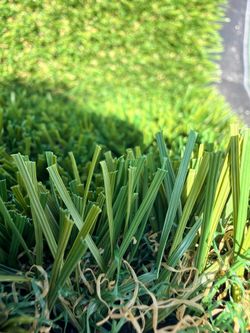 Turf grass 15x30 $600 brand new artificial turf