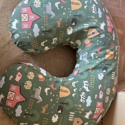 Baby Pillow