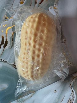 Large Peanut Squishy