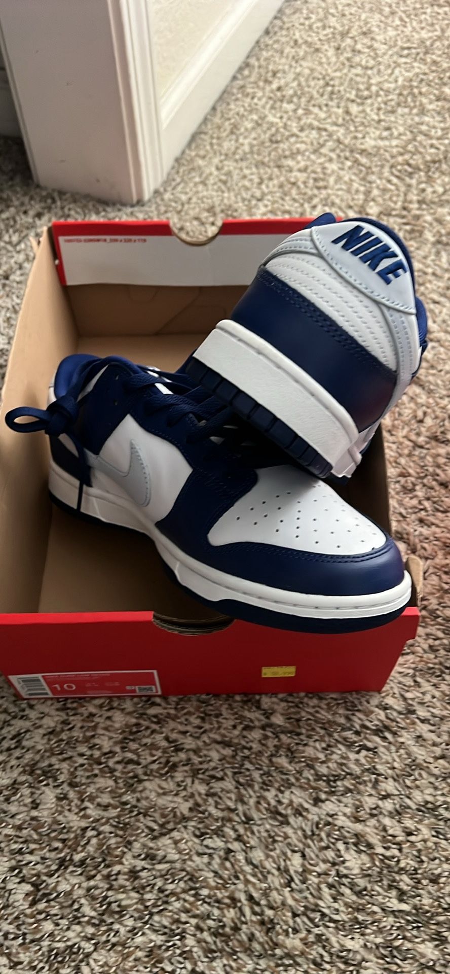 Nike Dunks