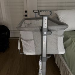 Baby Bassinet 