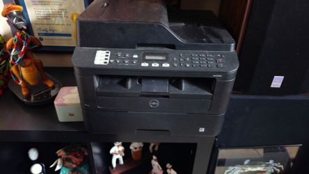 Dell Multi-function Laser Printer