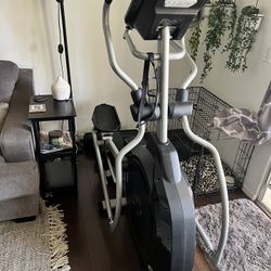 Elliptical Machine