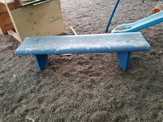 Bench
