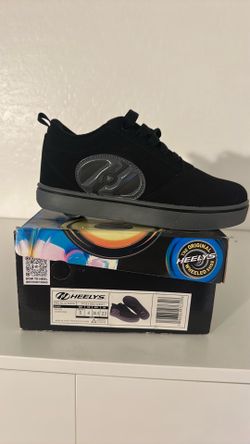 Heelys