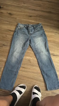 Old Navy Boyfriend Jeans Size 2