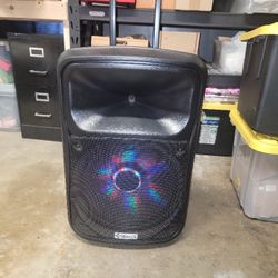 Portable Bluetooth Speaker 