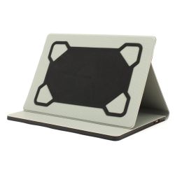 Folio Case for 7" to 8" Tablets, Power Bank KSW-MP-07 Input: 5V / IA Output: 5V-1A / 2A Capacity: 3.7V / 4000mAh 14.8wh