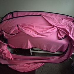 Twin Bed Tent