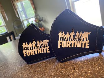 Back to school customized face masks
