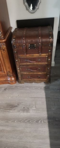 Storage Trunk