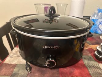 Crockpot