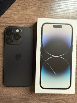 Apple iPhone 14 Pro