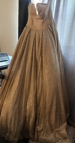 XVañera Dress