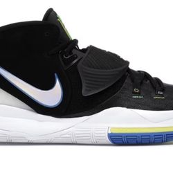 Nike Kyrie 6 Size 9.5