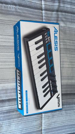 MIDI Keyboard
