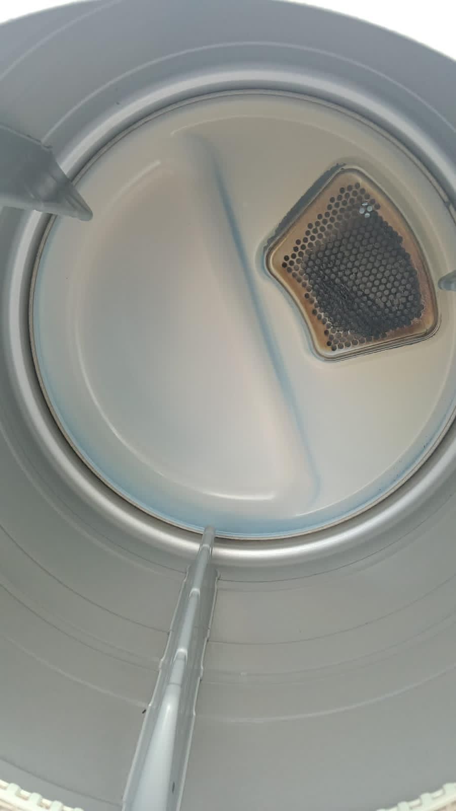 Beautiful LG Washer And LG Gas Dryer. Beautiful