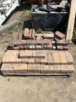 New And Used Brick $40 Obo