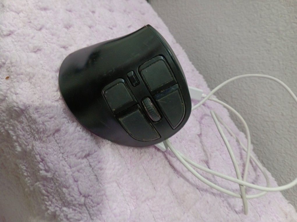 Wireless Mouse