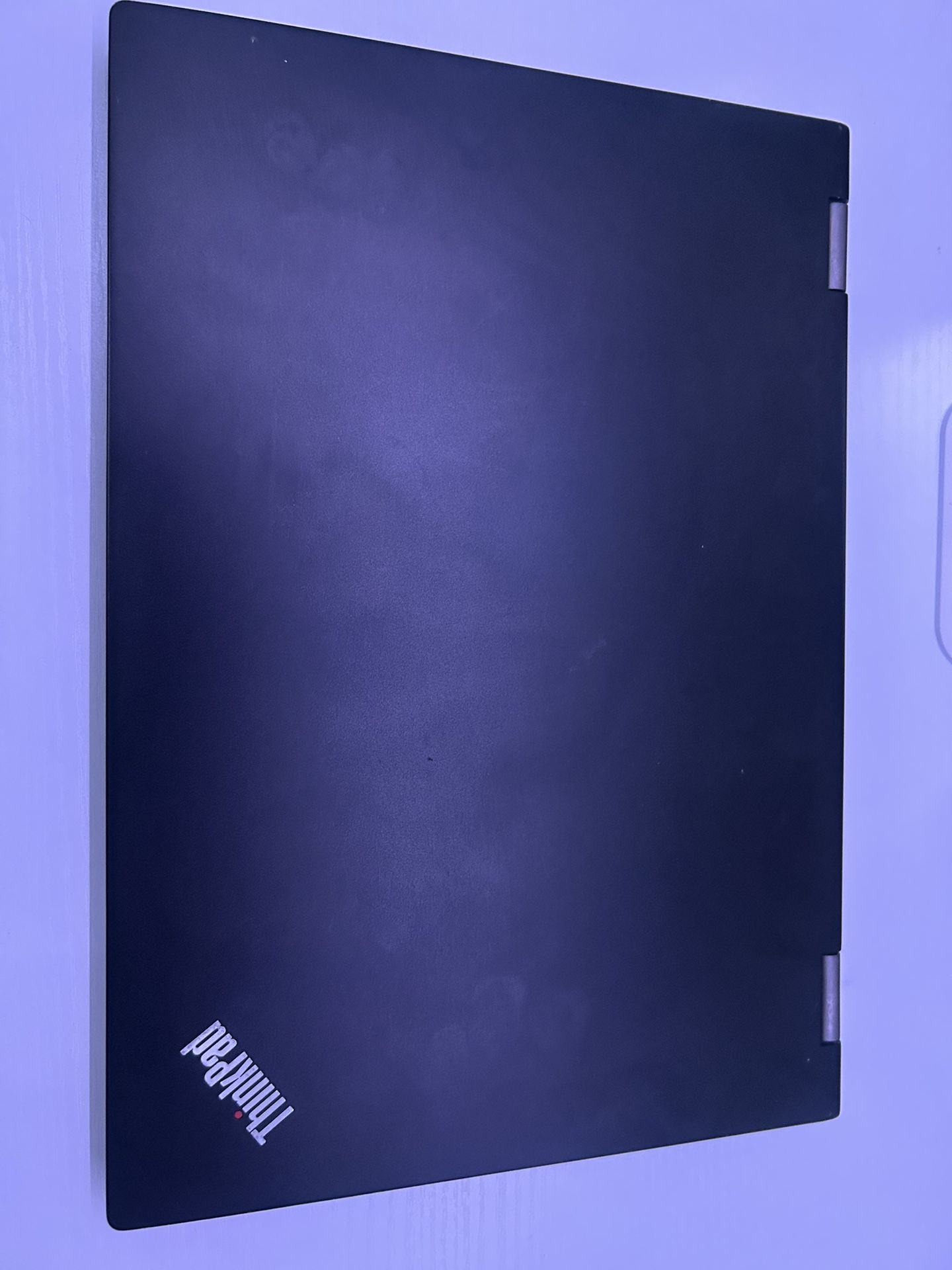Lenovo Thinkpad Laptop