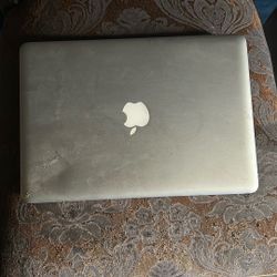 Mac book Pro
