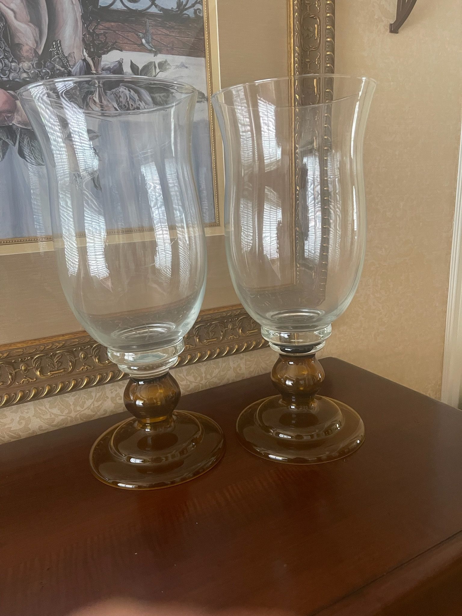 Candle Holders 
