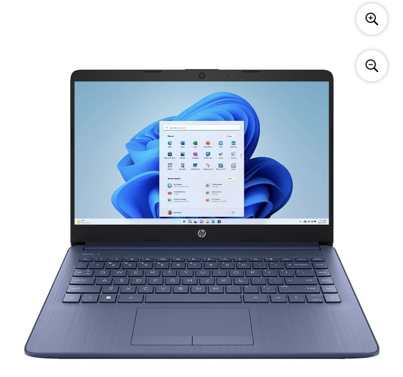 Hp laptop