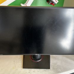 ASUS VG(contact info removed)p 27’ IPS Game Monitor With Speaker