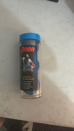 Racquet Balls