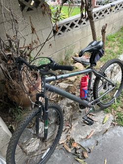 Hard tail Bike NEW