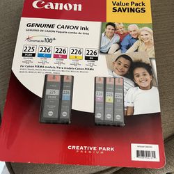 Canon Printer Cartridges