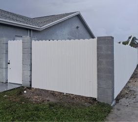 Fence