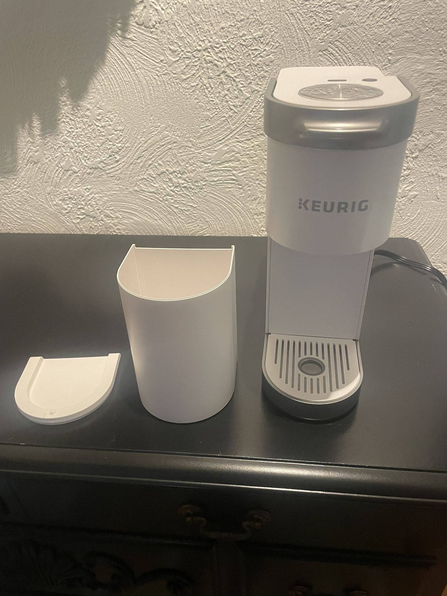 Keurig K Mini Plus Single Serving Coffee Maker