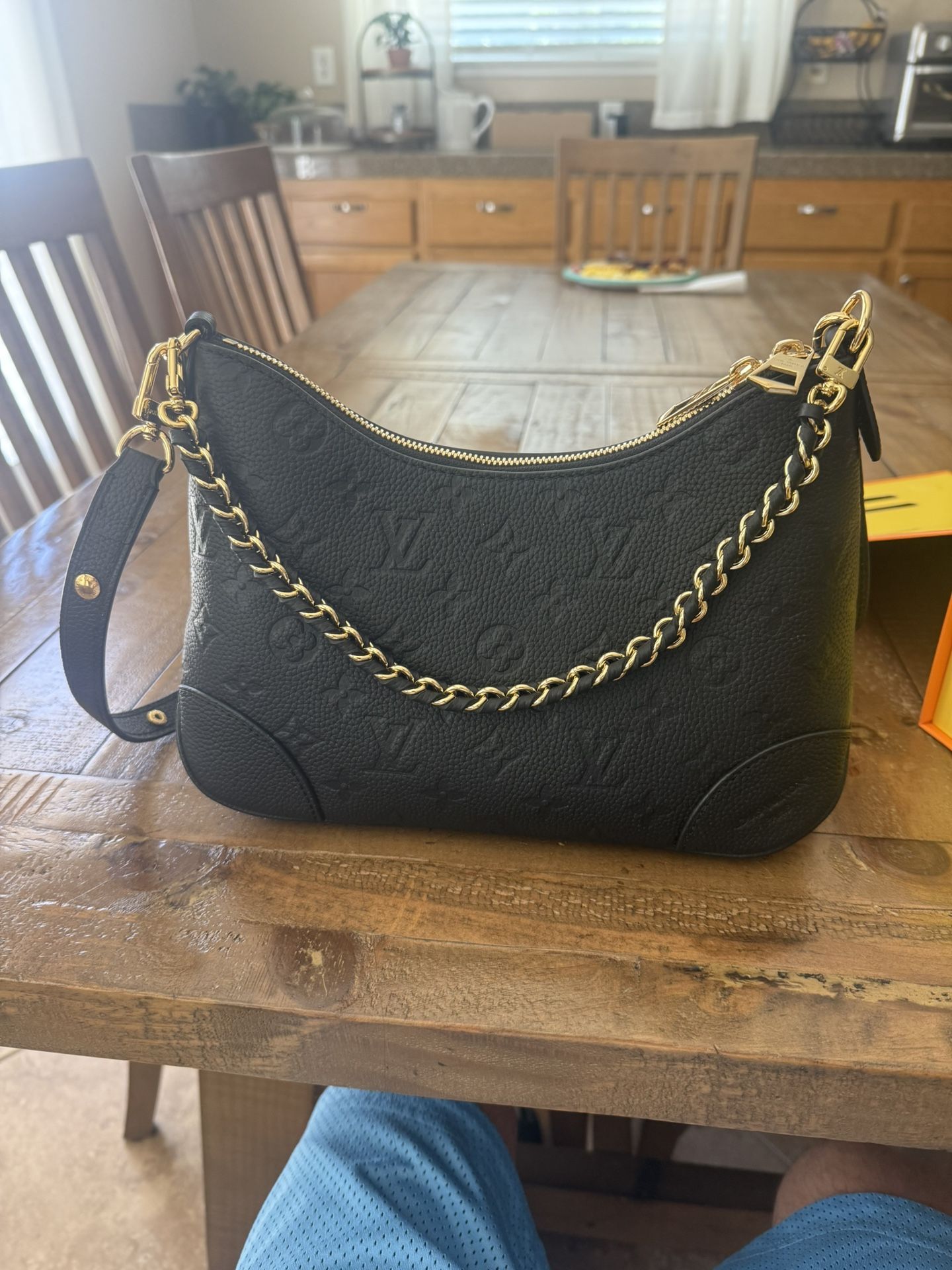 Louis Vuitton bag