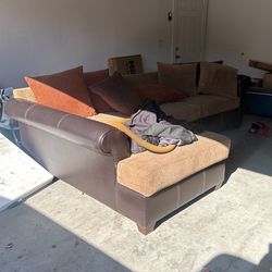free couch