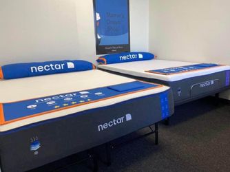 Brand New King Mattress