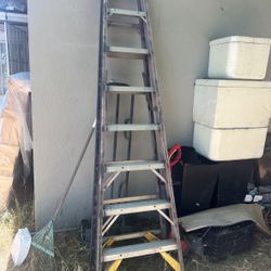Ladder 