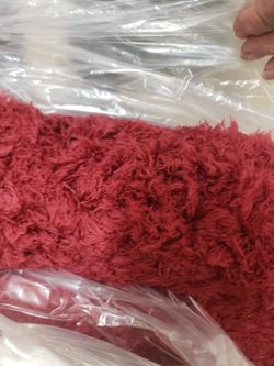 Super Soft Shaggy Area Rug