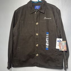 Ford bronco shirt