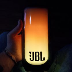 Jbl Pulse 5 Bluetooth Speaker 