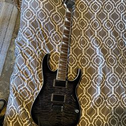Ibanez Guitar RG Series 