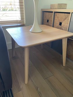 Side table