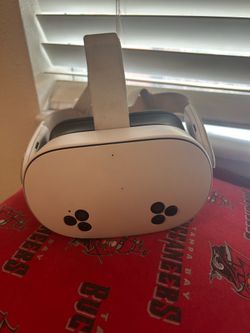 Oculus quest 3/256gb