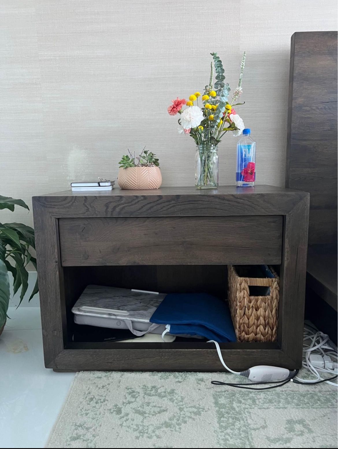 Restoration Hardware Night Stands