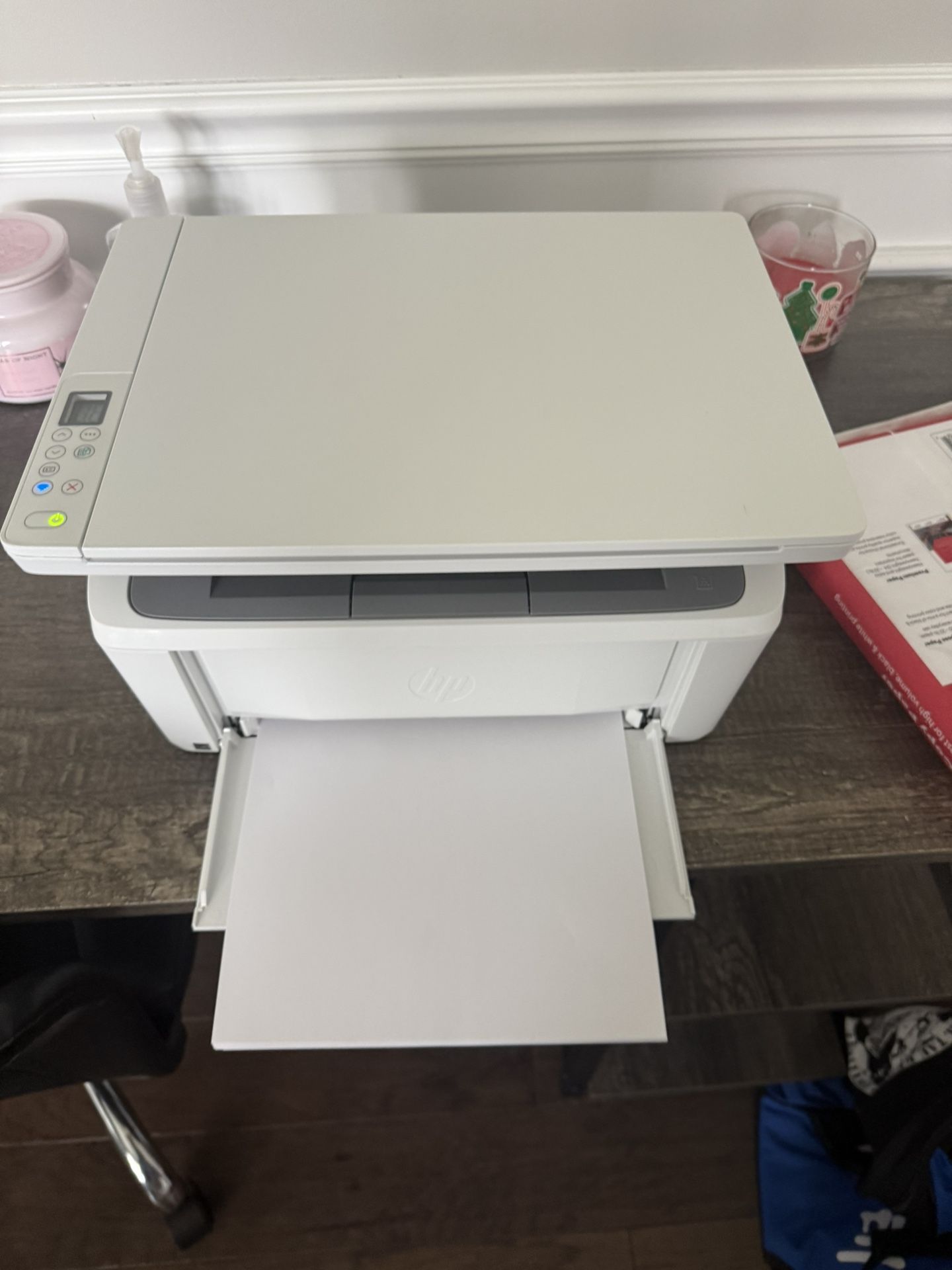 HP Smart Printer