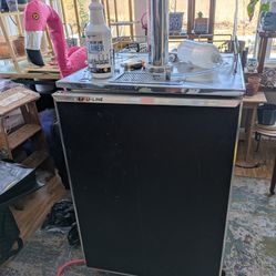 Kegerator 