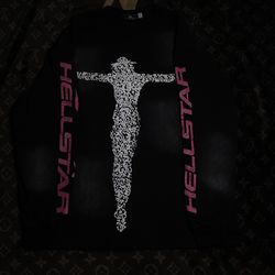 Hellstar Sweatshirt