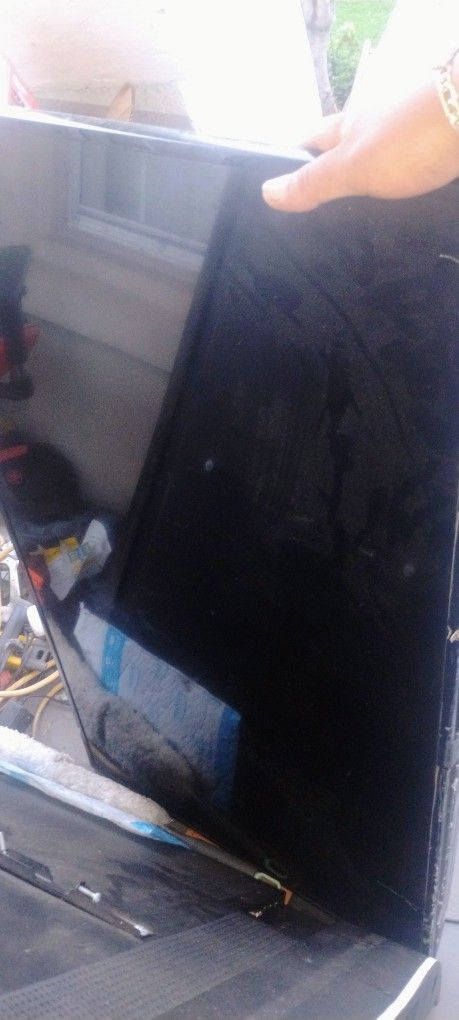 Samsung 55' 
